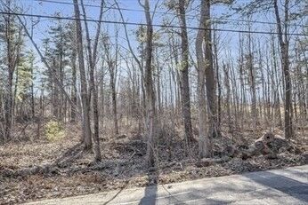 Property Photo: 0 Ashburnham Hill Rd MA 01420