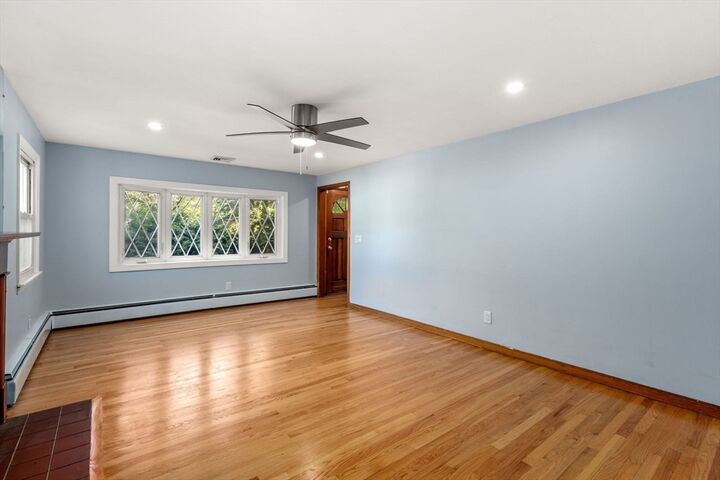 Property Photo:  85 Keddy St  MA 01109 