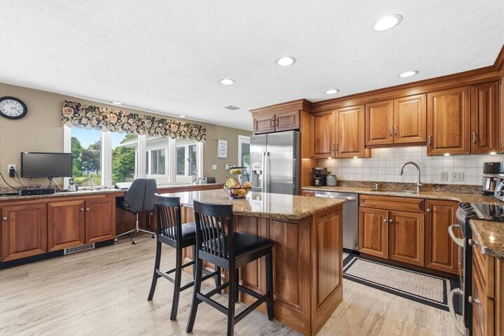 Property Photo:  12 Wendy Way  MA 01904 