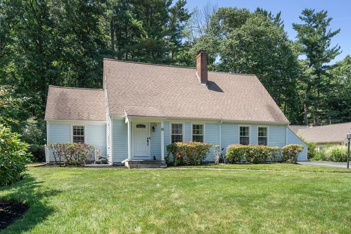 Property Photo:  51 Laurelwood Rd  MA 01520 