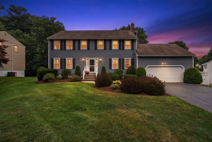Property Photo:  10 Gannon Ter  MA 01702 