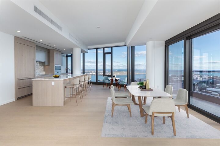 Property Photo: 682 Atlantic Ave 3710A MA 02110