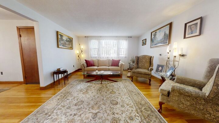 Property Photo:  25-27 King Street  MA 02472 