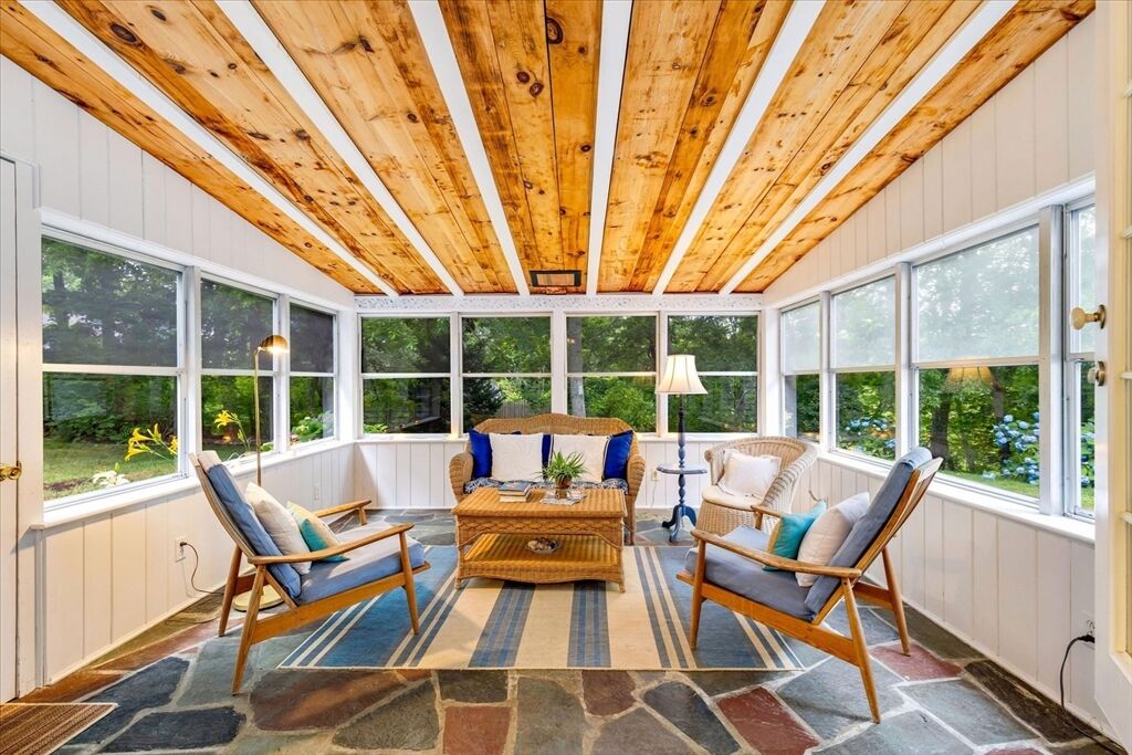 Property Photo:  205 Highbank Rd  MA 02664 