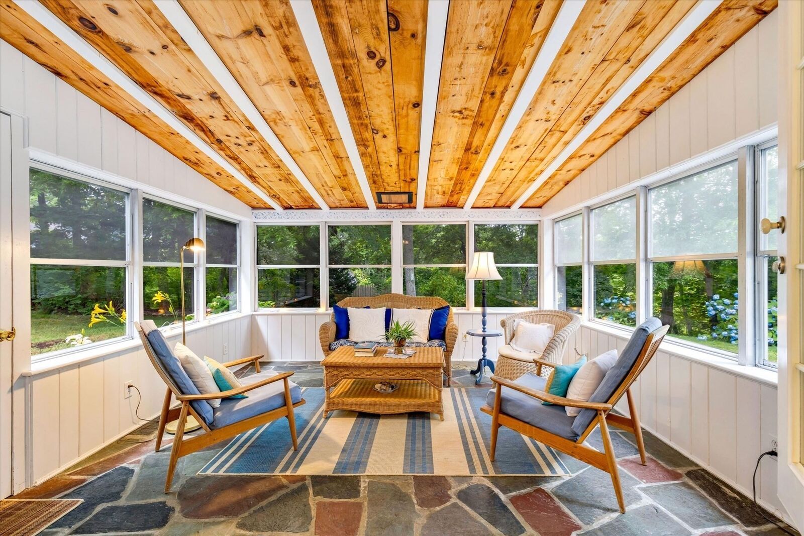 Property Photo:  205 Highbank Rd  MA 02664 