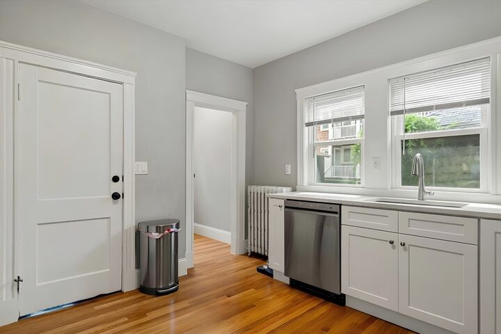 Property Photo:  78 Euston Road 1  MA 02135 