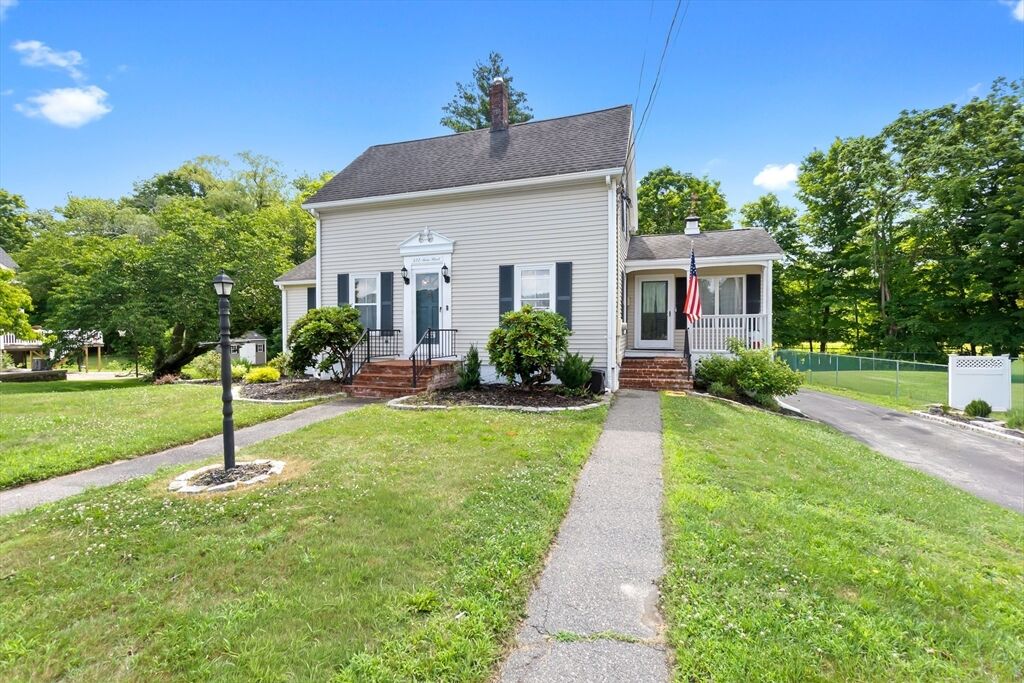 Property Photo:  422 Main Street  MA 01834 