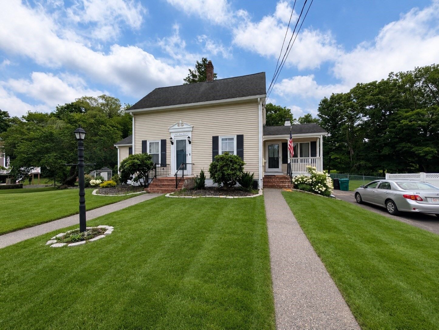 Property Photo:  422 Main Street  MA 01834 