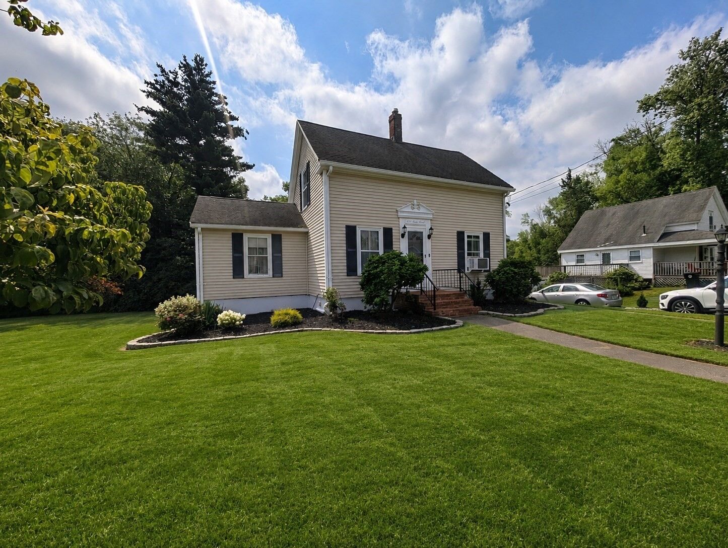 Property Photo:  422 Main Street  MA 01834 