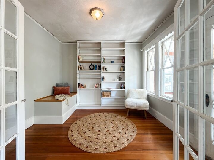 Property Photo: 102-104 Pearson Road 2 MA 02144
