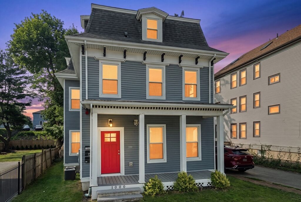 Property Photo: 1000 River 2 MA 02136