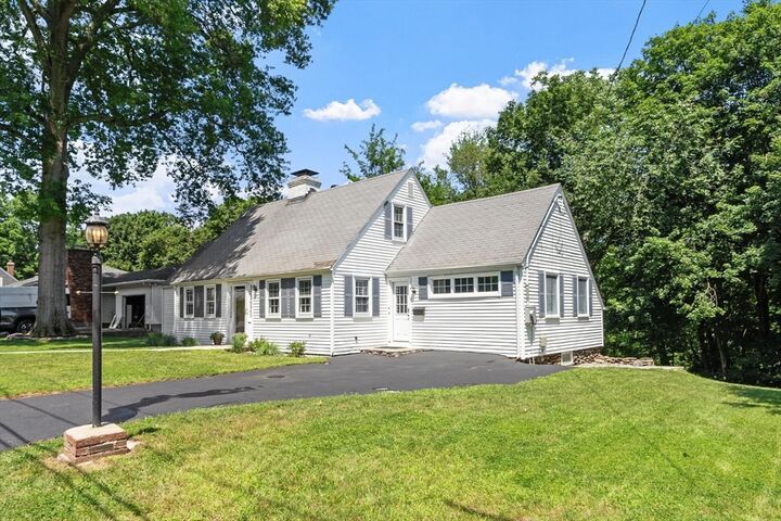 Property Photo: 50 Miles St MA 01527