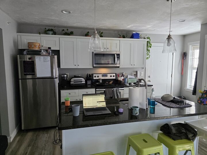 Property Photo:  75 Merriam Ave 3  MA 01453 