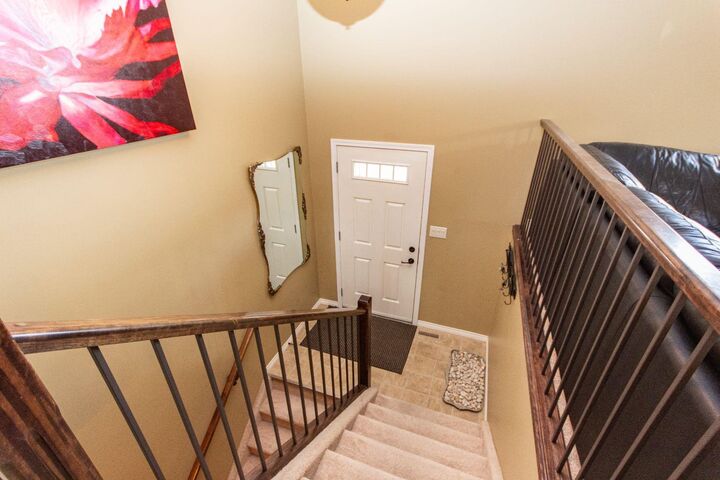 Property Photo:  114 Redwood Boulevard  AB T4S 0J5 