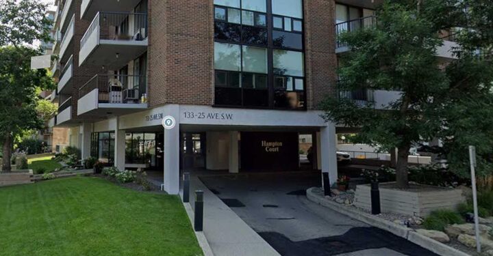 133 25 Avenue SW 2A — photo 1