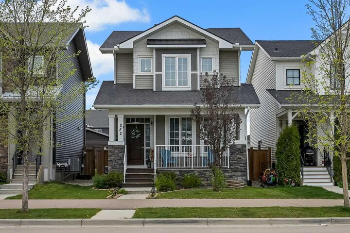 Property Photo:  232 Vista Drive  AB T0M 0S0 