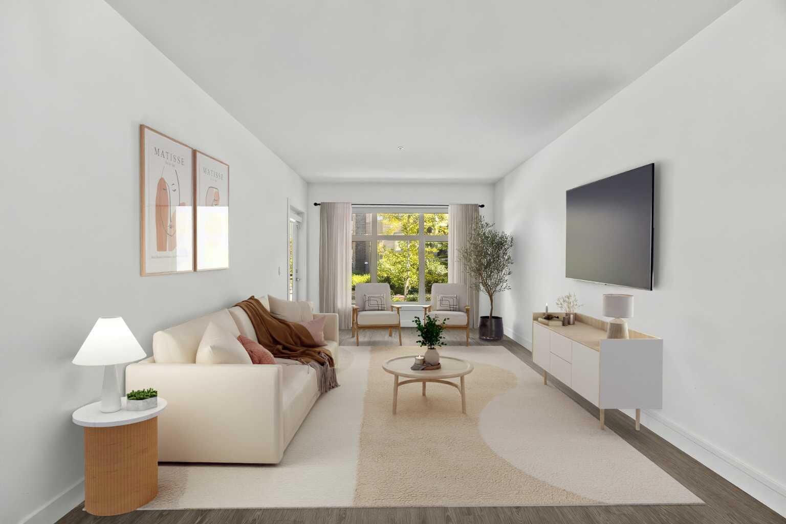 Property Photo: 25 Aspenmont Heights SW 103 AB T3H 0E4