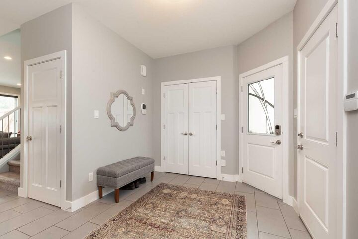 Property Photo:  180 Firelight Way W  AB T1J 4B2 