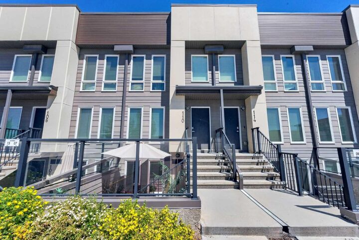 19500 37 Street SE 108 — photo 1