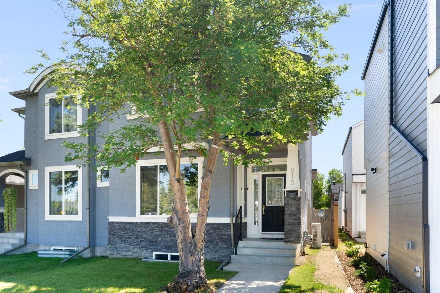 Property Photo:  615 50 Avenue SW  AB T2S 1H6 