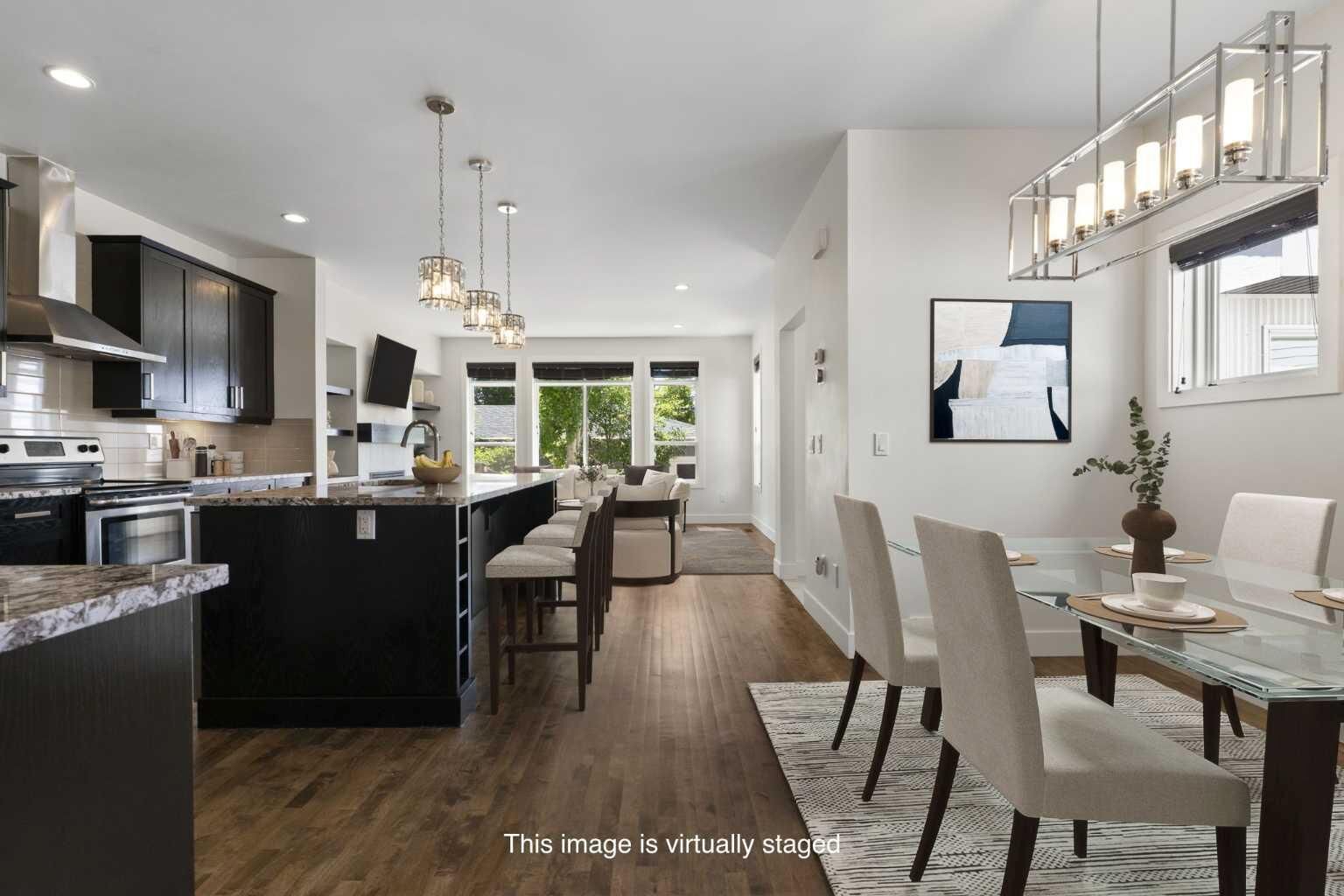 Property Photo: 615 50 Avenue SW AB T2S 1H6
