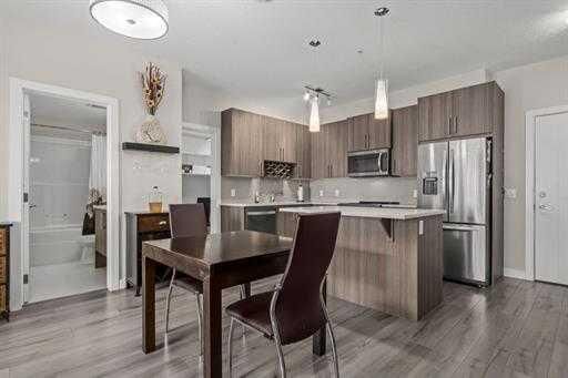 24 Sage Hill Terrace NW 208 — photo 1