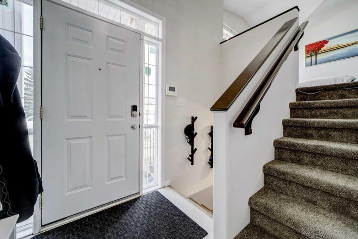 Property Photo: 106 Peigan Court W AB T1K 7N8