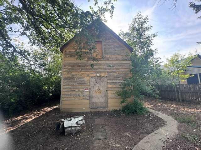 508 Centre Street — photo 1