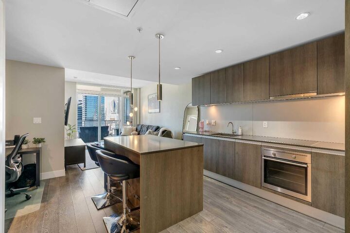 Property Photo:  1188 3 Street SE 908  AB T2G 1H8 