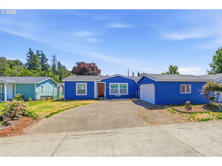 Property Photo:  1655 S Elm 302  OR 97013 