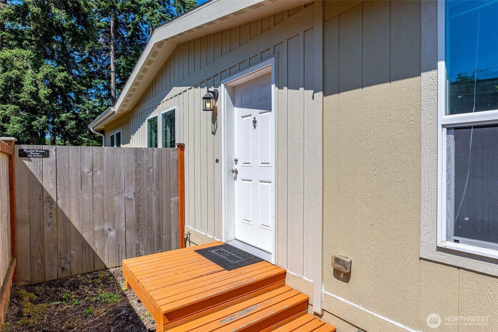 Property Photo: 4355 Northgate Drive WA 98277