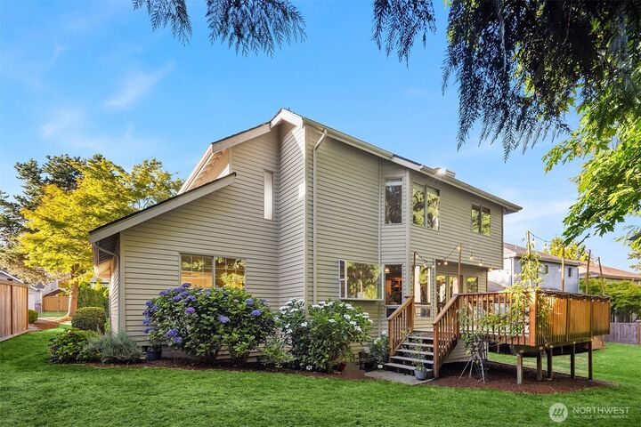 Property Photo:  22413 NE 9th Drive  WA 98074 