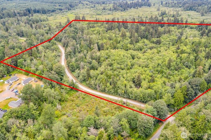Property Photo: 3400 84th Street NW WA 98271
