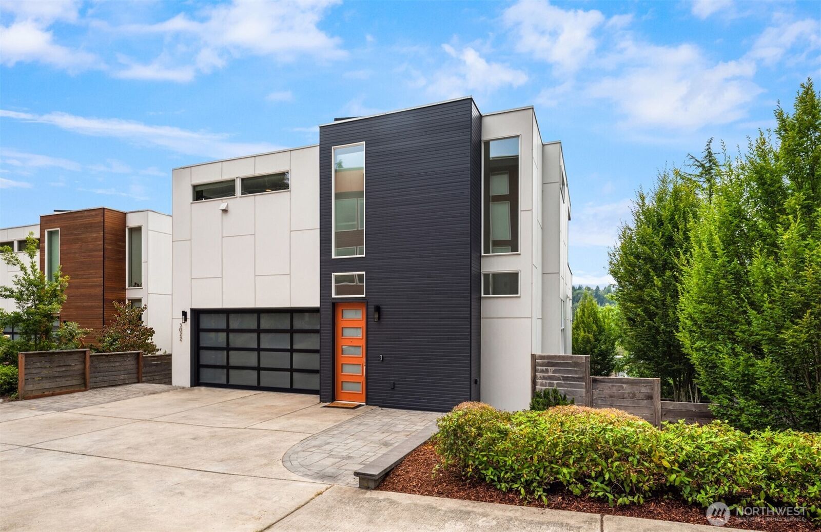Property Photo: 5022 Puget Boulevard SW WA 98106