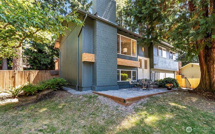Property Photo:  10716  127th Avenue NE  WA 98033 