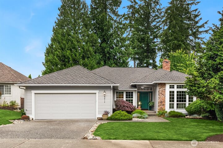 Property Photo:  23912 SE 41st Street  WA 98029 
