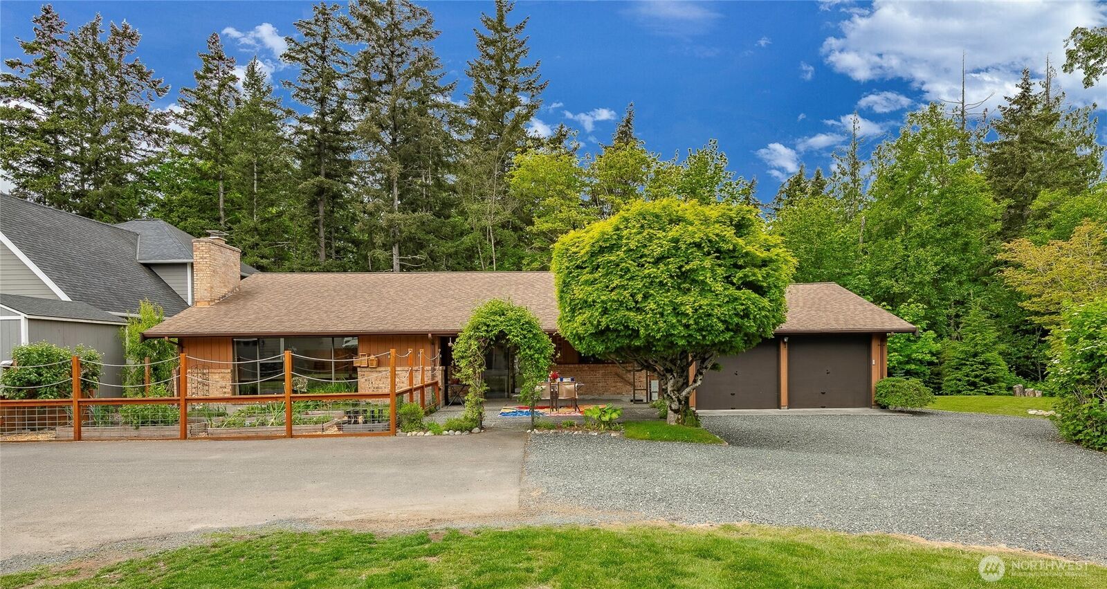 Property Photo:  1202  Telegraph Road  WA 98226 