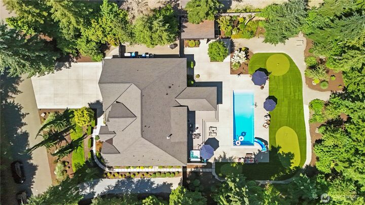 Property Photo:  31256  218th Place SE  WA 98010 