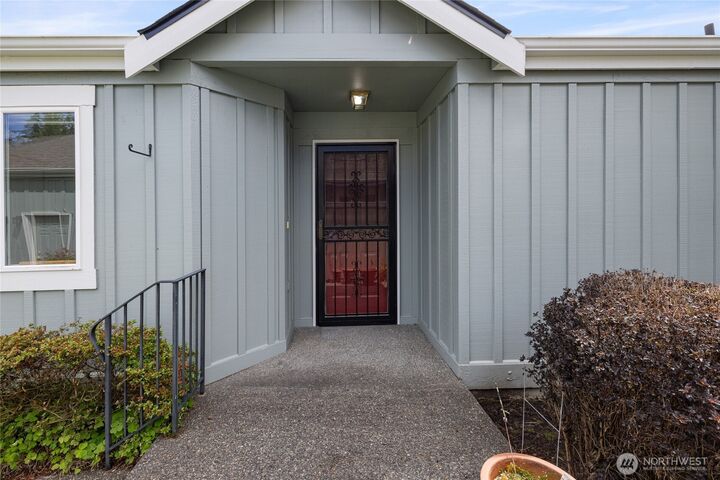 Property Photo: 5314 N Frace St WA 98407