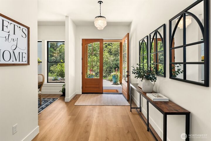 Property Photo: 24926 SE 162 Street WA 98027