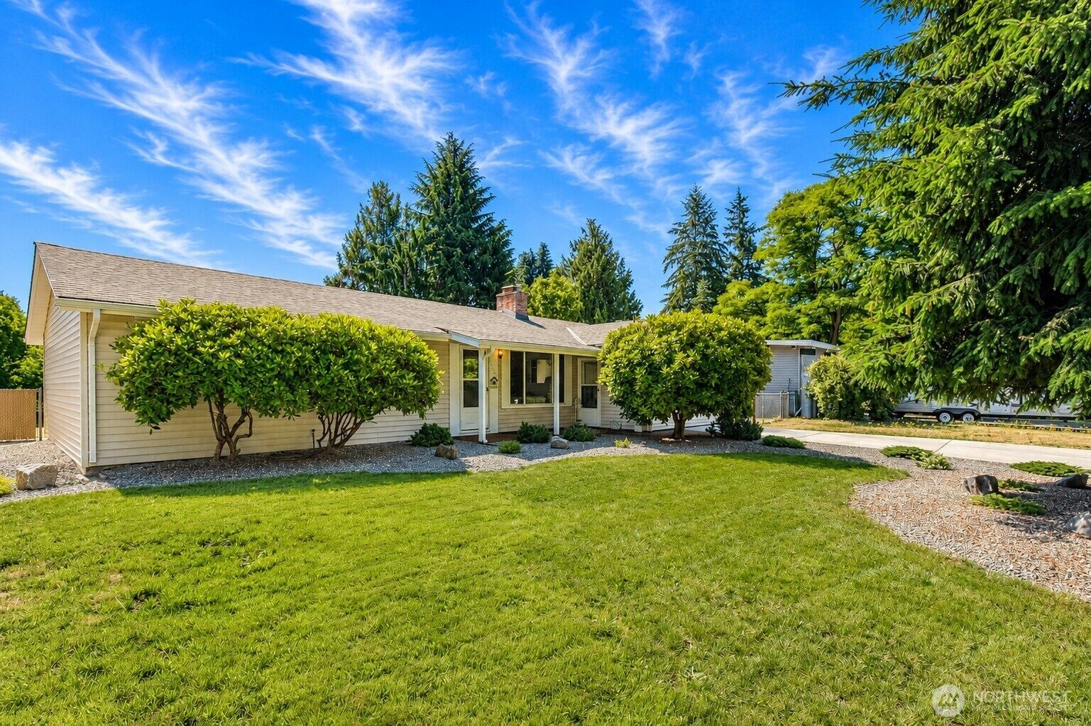 Property Photo:  31244  9th Avenue S  WA 98003 