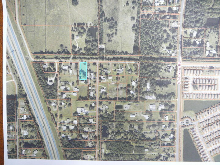Property Photo:  0000 Peterson Road  FL 34947 
