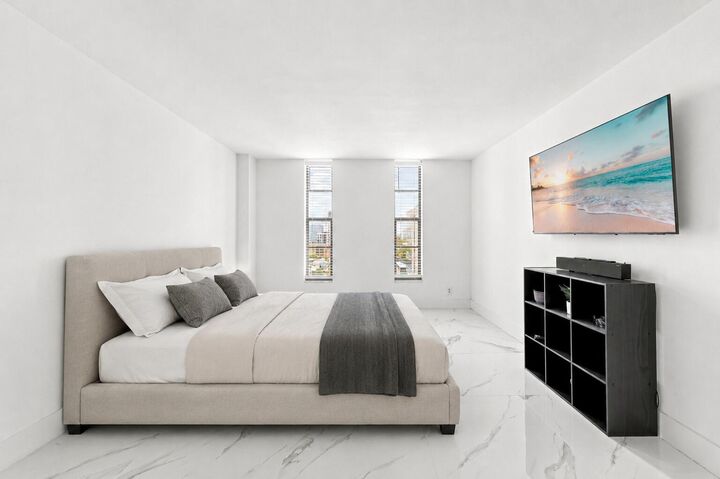 Property Photo:  1000 S Ocean Boulevard 14O  FL 33062 