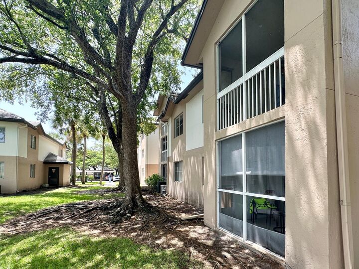 Property Photo:  9877 Westview Drive 623  FL 33076 