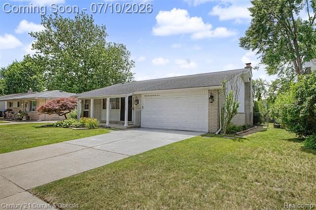Property Photo:  25177 Richard Street  MI 48180 