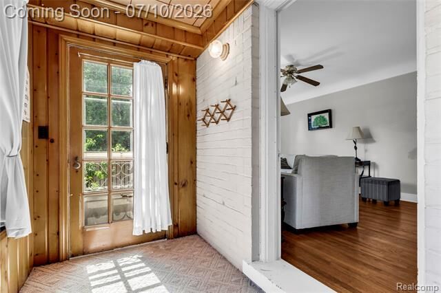 Property Photo:  33711 Mulvey Road  MI 48026 