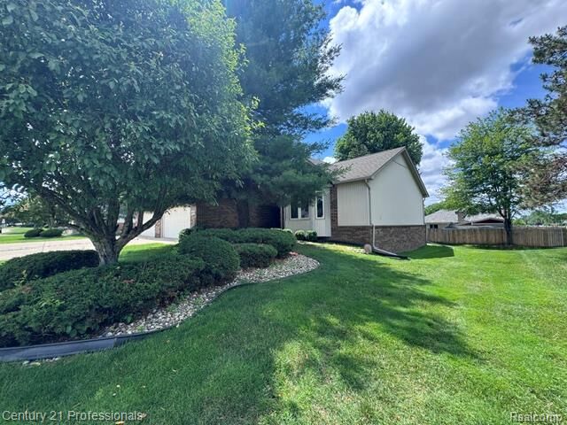 Property Photo:  46839 Scotch Pine Lane  MI 48042 