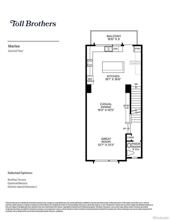 Property Photo: 2587 Trail Way CO 80027