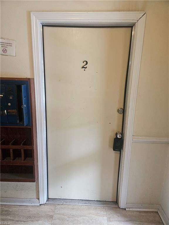 Property Photo: 1433 Kingston Ave 2 VA 23503