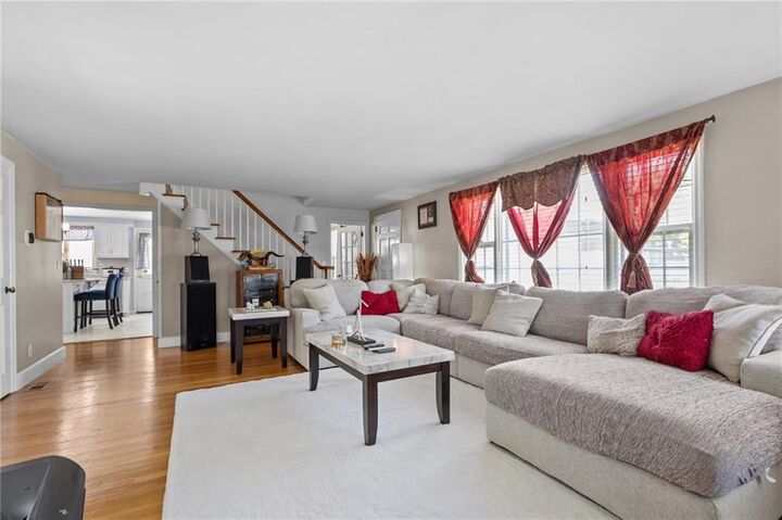 Property Photo:  74 Youngs Avenue  RI 02893 